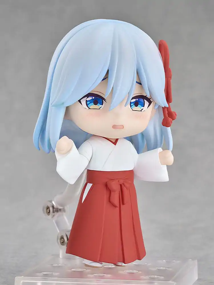 Figurină de acțiune Nendoroid Asahi Amagami 10 cm poza produsului