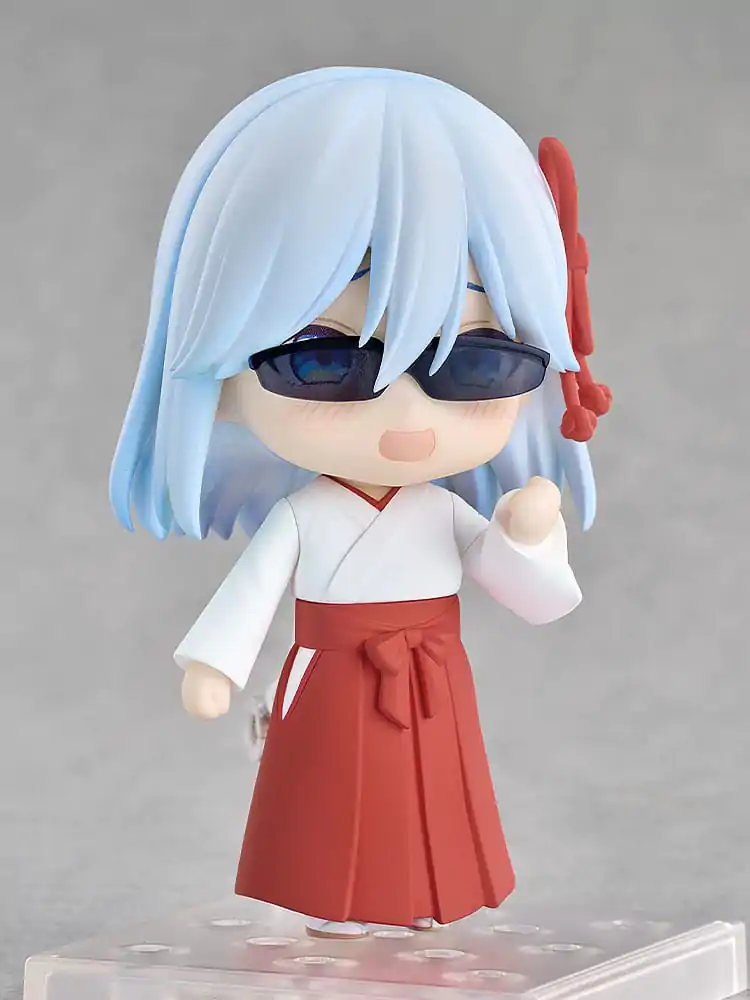 Figurină de acțiune Nendoroid Asahi Amagami 10 cm poza produsului