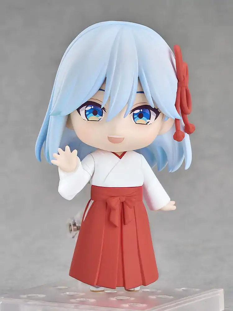 Figurină de acțiune Nendoroid Asahi Amagami 10 cm poza produsului