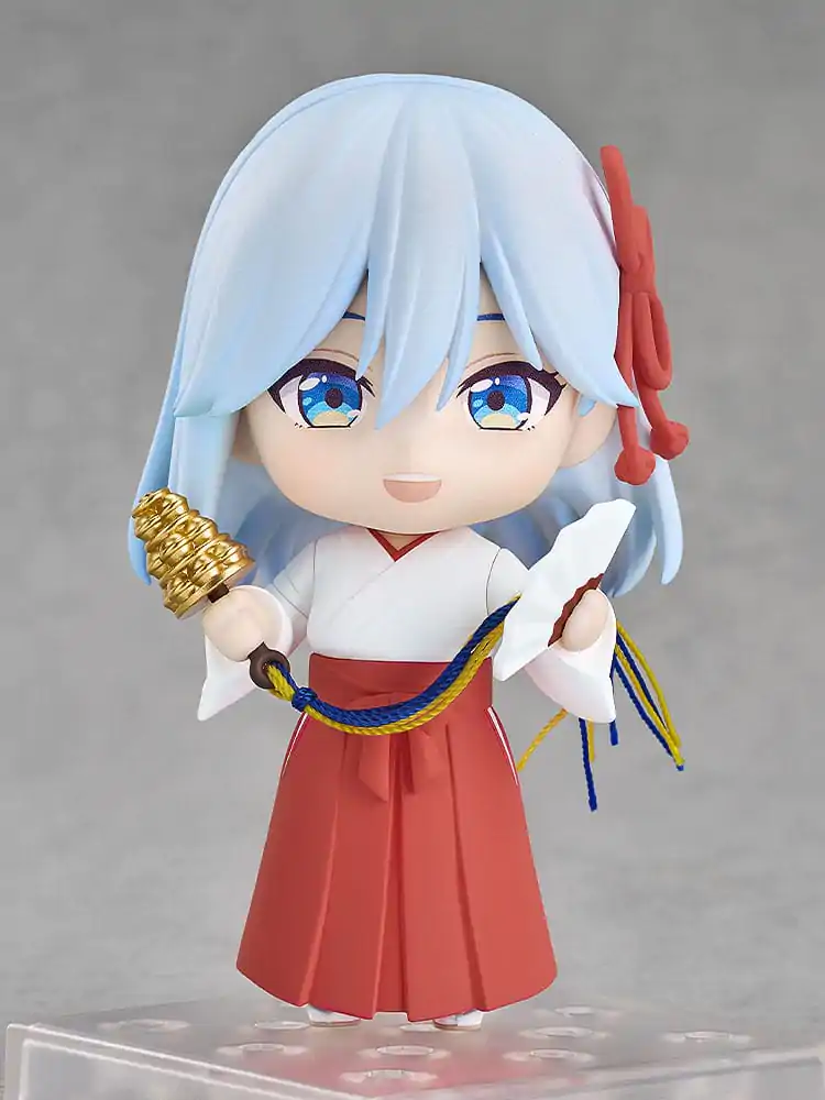 Figurină de acțiune Nendoroid Asahi Amagami 10 cm poza produsului