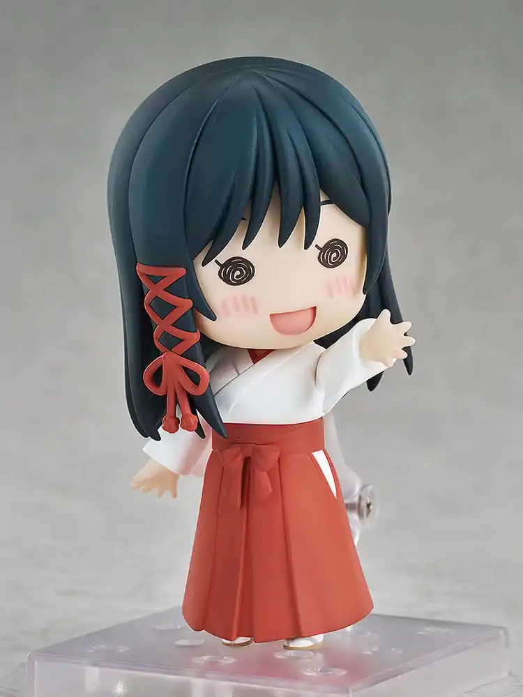 Tying the Knot with an Amagami Sister Nendoroid Figurina de Acțiune Yae Amagami 10 cm poza produsului