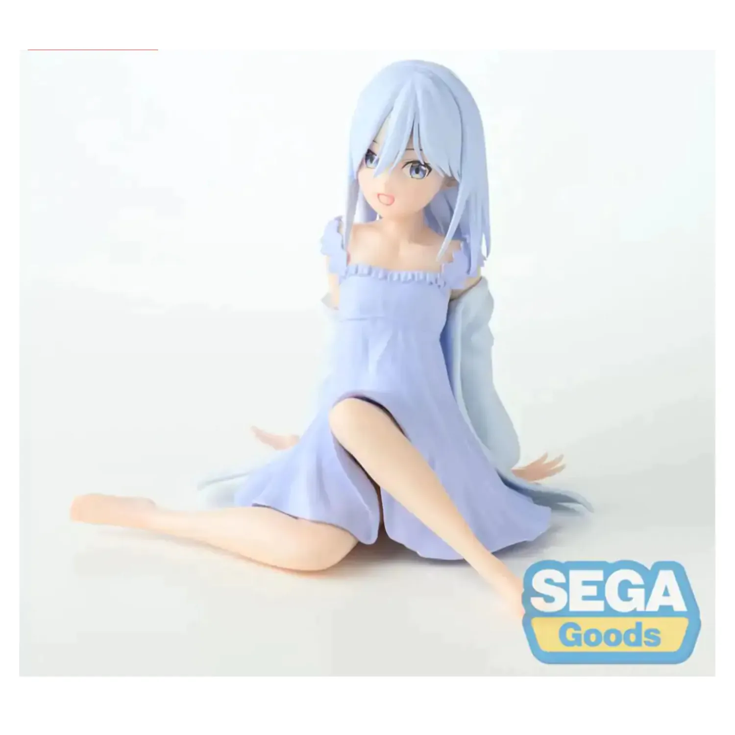 Tying the Knot with an Amagami Sister Figurina PVC Yumemirize Asahi Amagami 10 cm poza produsului