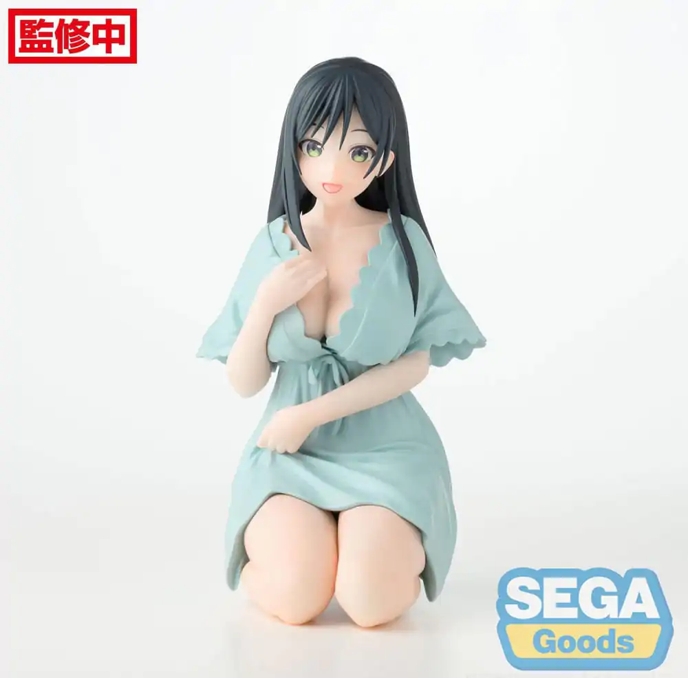 Statuie PVC Tying the Knot with an Amagami Sister Yumemirize Yae Amagami 10 cm poza produsului