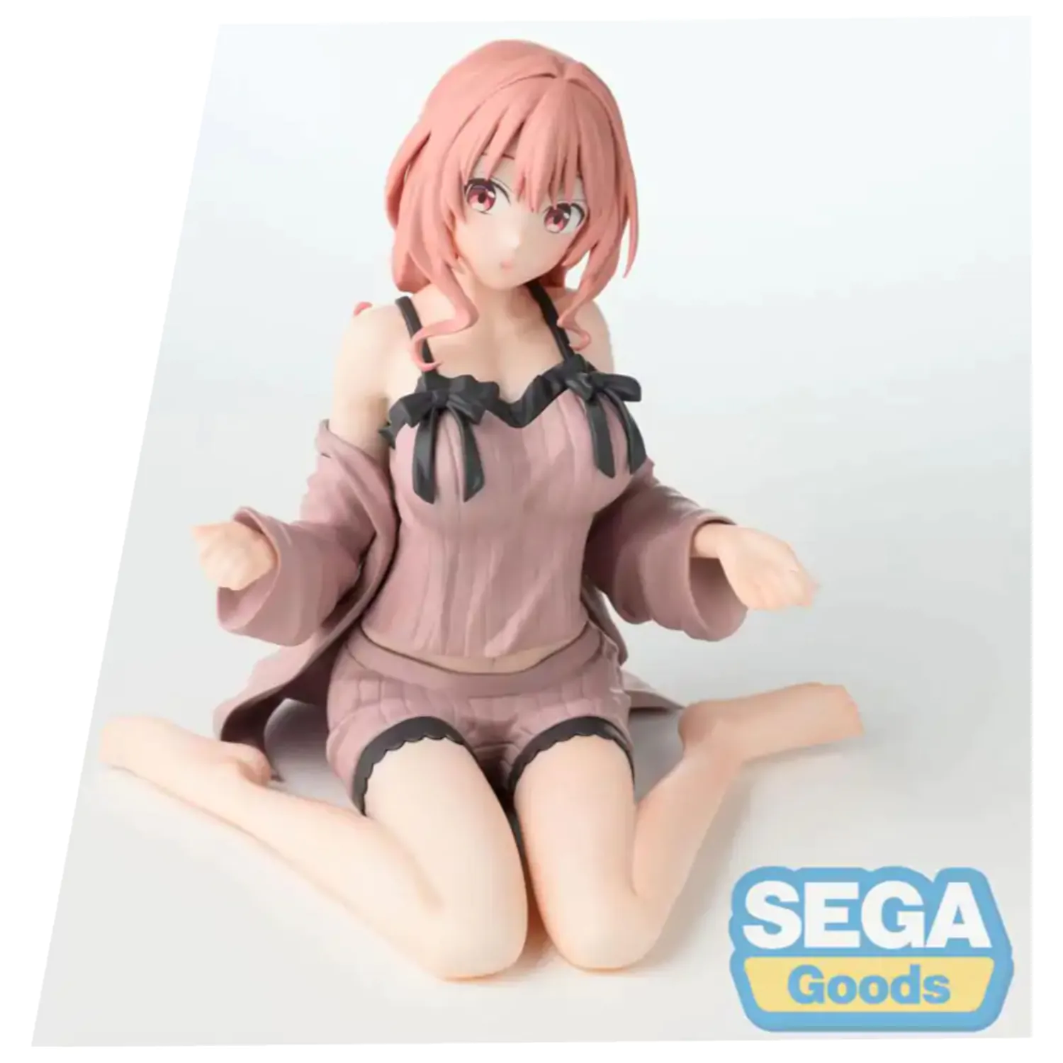 Tying the Knot with an Amagami Sister Yumemirize Statuie PVC Yuna Amagami 10 cm poza produsului