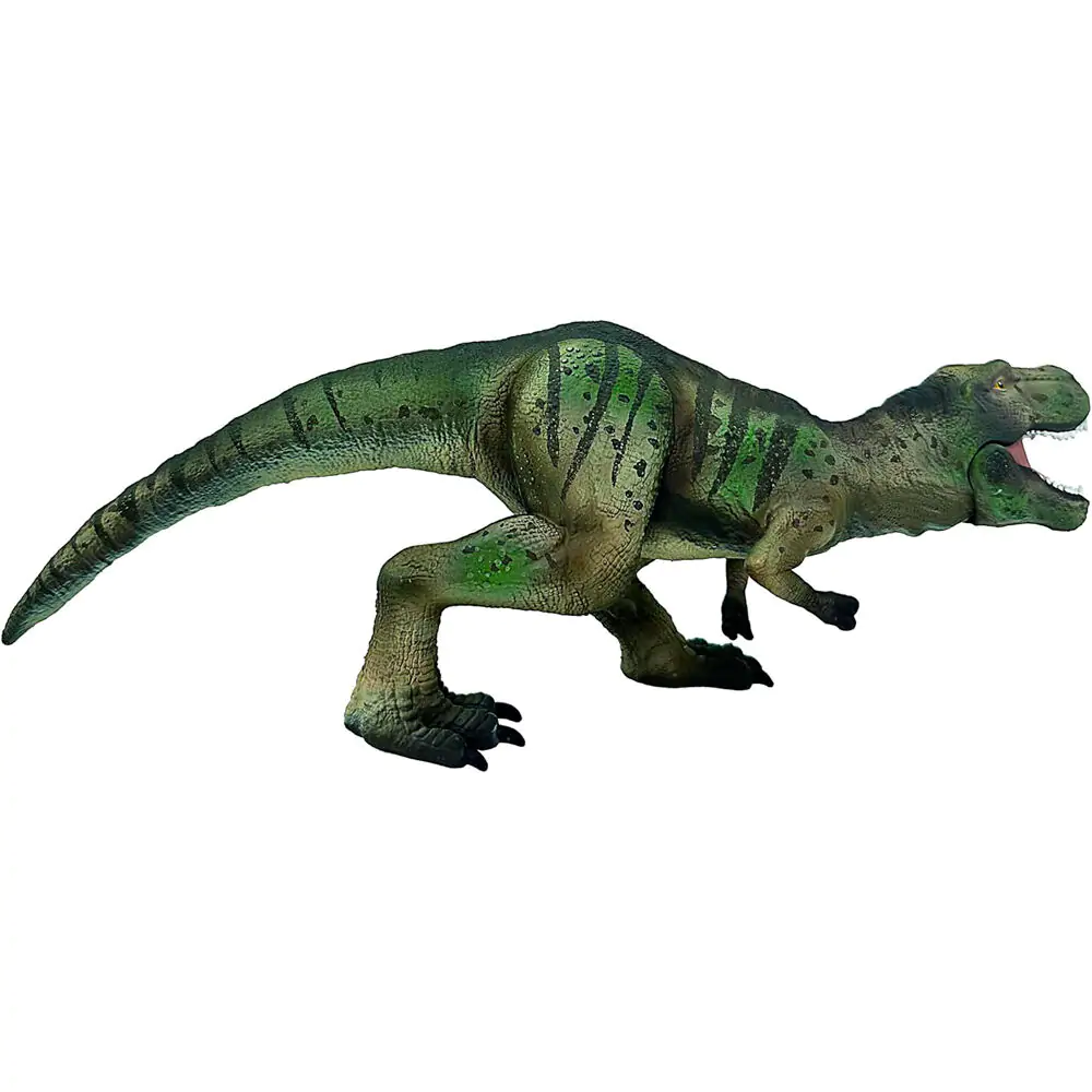 Figurină Tyrannosaurus Rex 9cm poza produsului