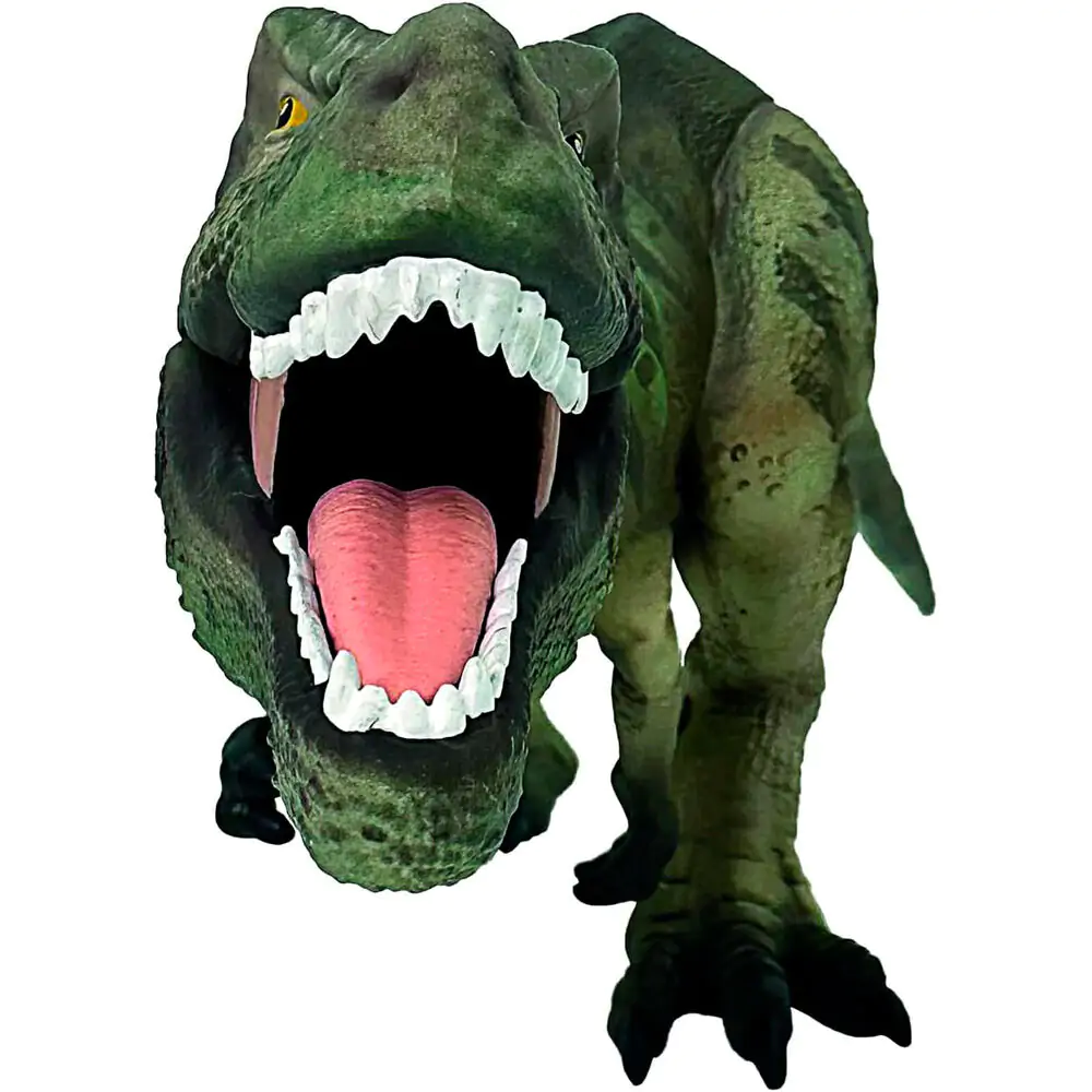 Figurină Tyrannosaurus Rex 9cm poza produsului