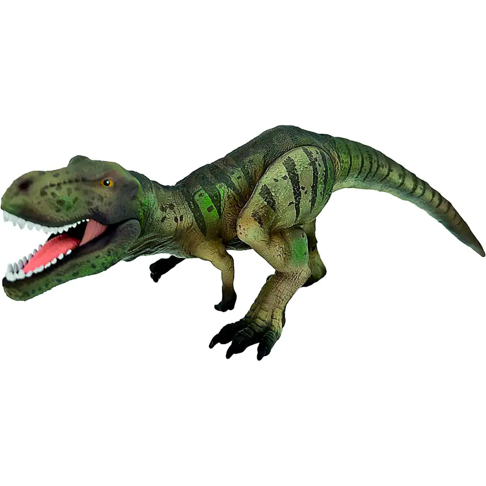 Figurină Tyrannosaurus Rex 9cm poza produsului