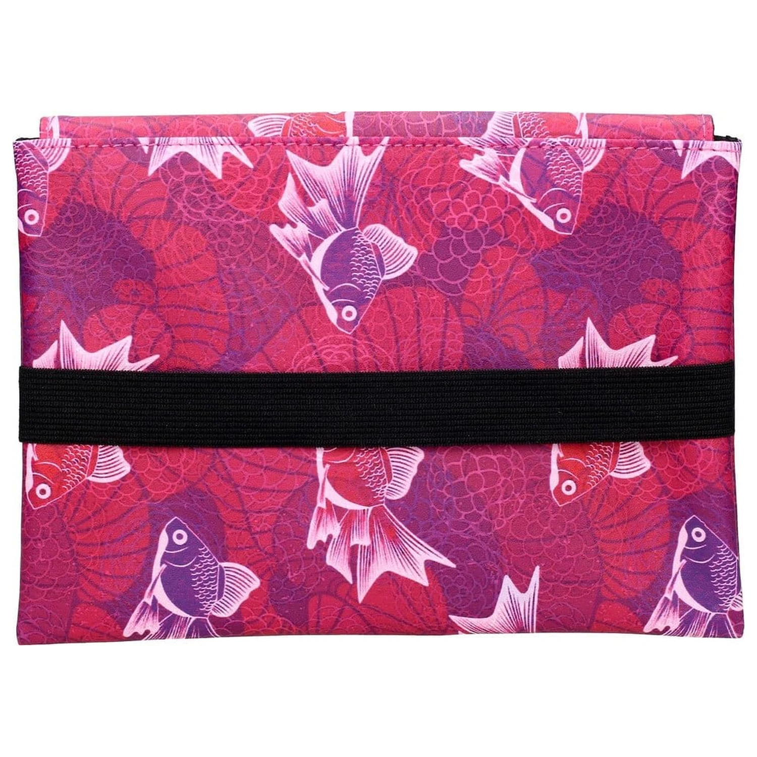 Uchiwa Manga Coperta Fishpond 24 cm poza produsului