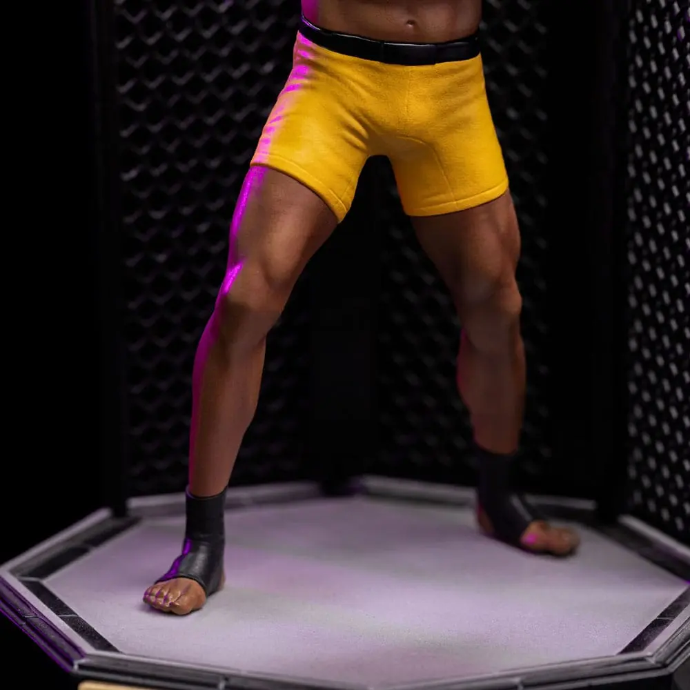 Statuie de Artă Deluxe la Scară 1/10 UFC Anderson 