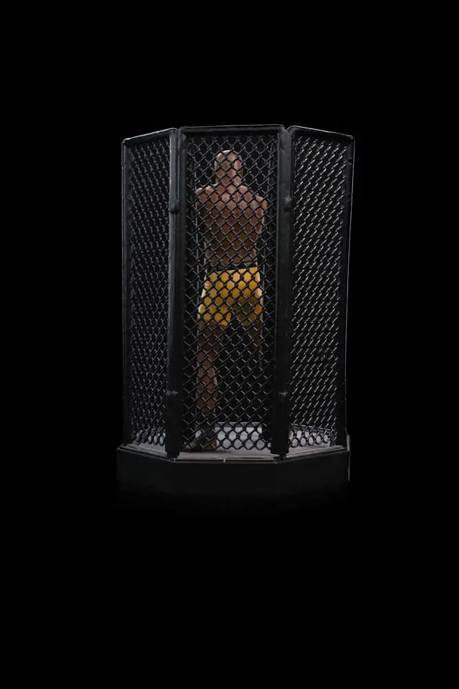 Statuie de Artă Deluxe la Scară 1/10 UFC Anderson 