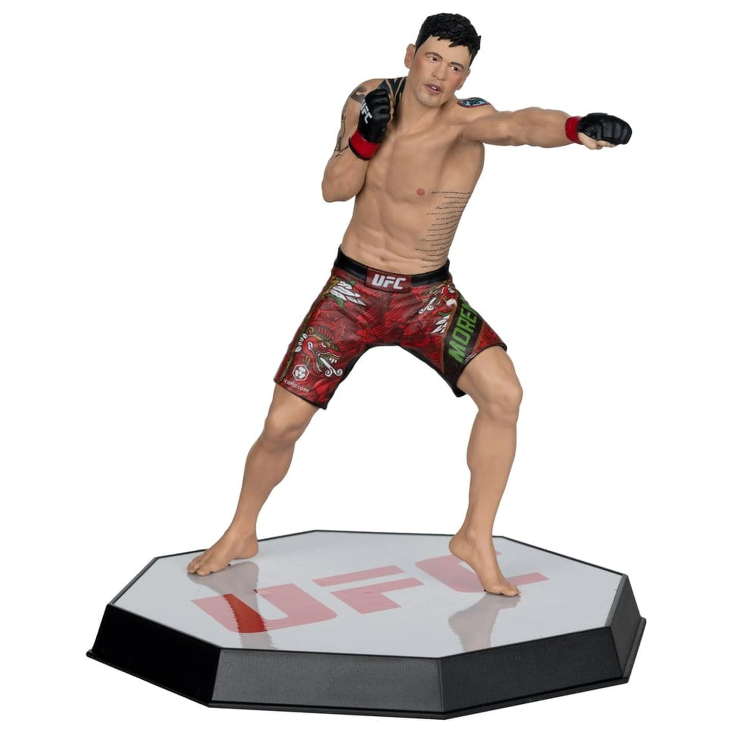 UFC Posed statueta PVC Brandon Moreno 16 cm poza produsului