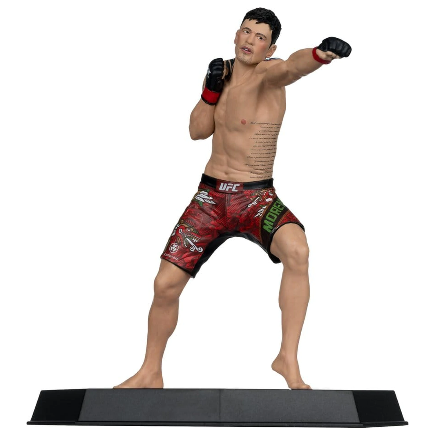 UFC Posed statueta PVC Brandon Moreno 16 cm poza produsului