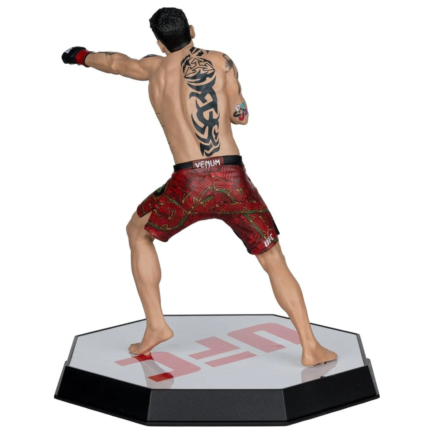 UFC Posed statueta PVC Brandon Moreno 16 cm poza produsului