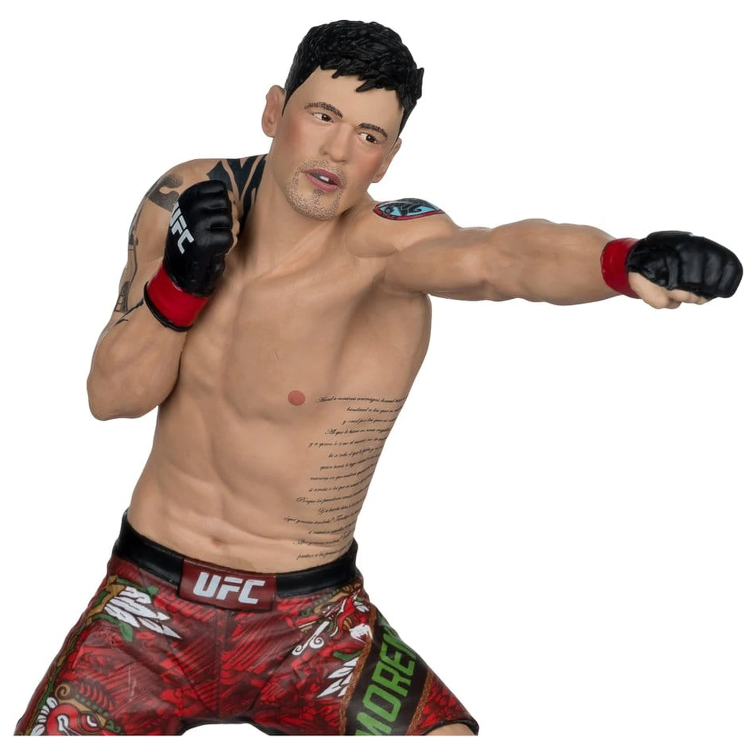 UFC Posed statueta PVC Brandon Moreno 16 cm poza produsului