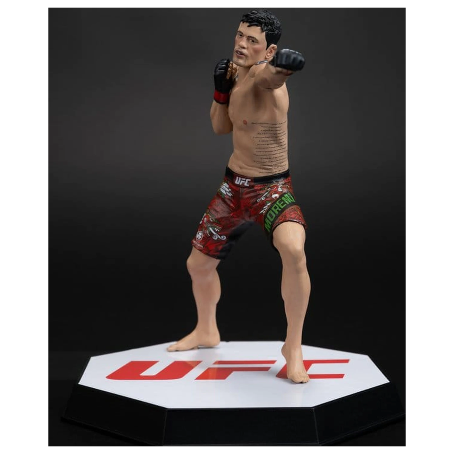 UFC Posed statueta PVC Brandon Moreno 16 cm poza produsului