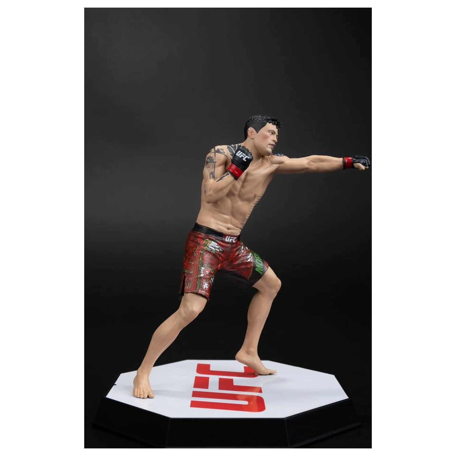 UFC Posed statueta PVC Brandon Moreno 16 cm poza produsului