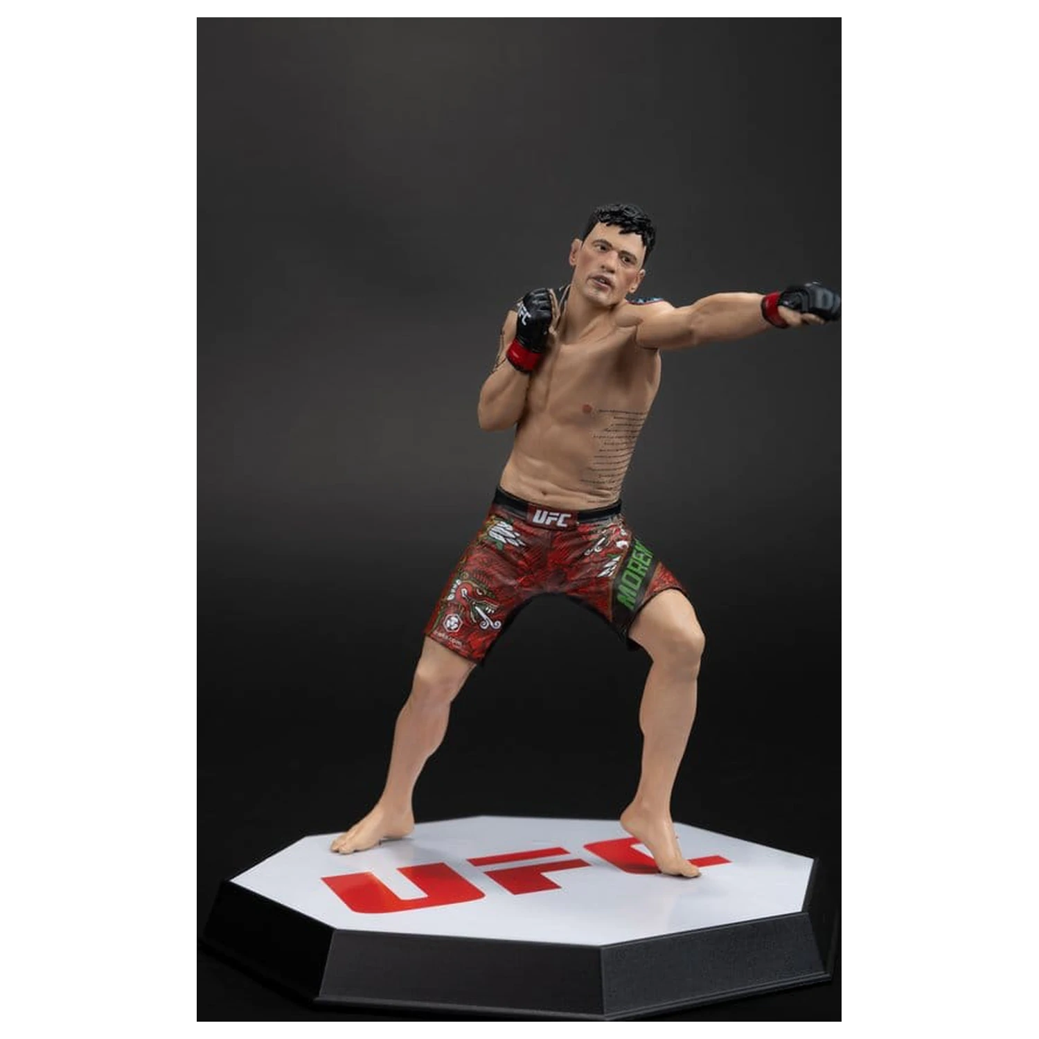 UFC Posed statueta PVC Brandon Moreno 16 cm poza produsului