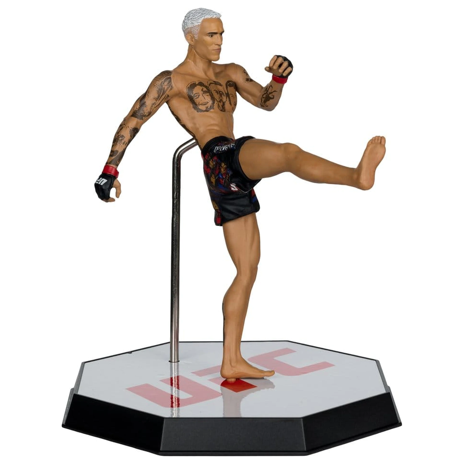 UFC Posed PVC Statuie Charles Oliveira 17 cm poza produsului