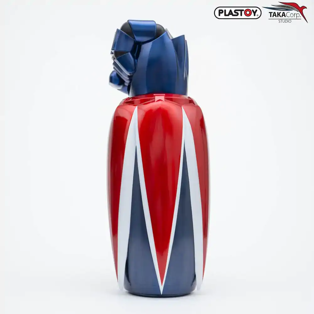 UFO Robot Grendizer Statuie Dizer Punch Limited Edition 50 cm poza produsului