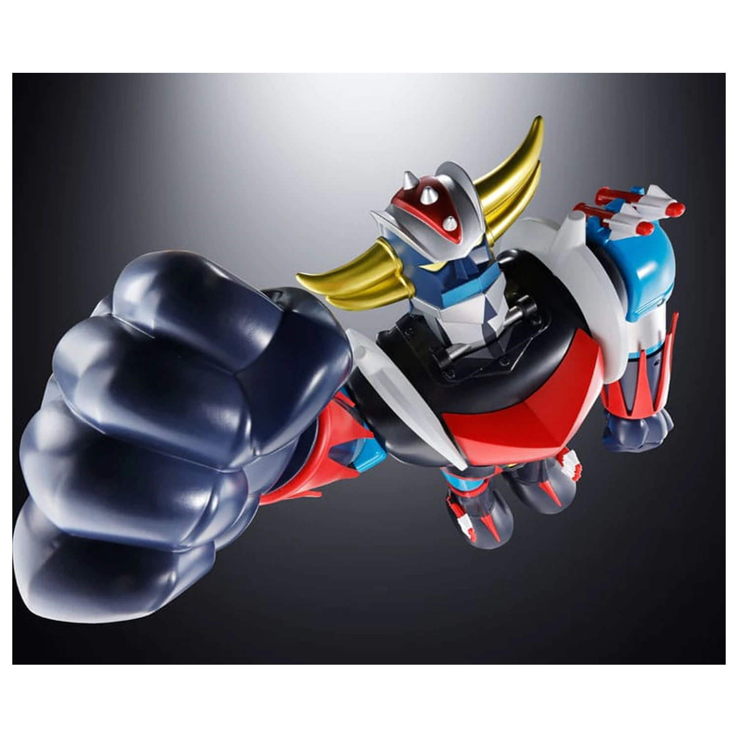 UFO Robot Grendizer Jumbo Machineder Figurină de acțiune Grendizer (Goldorak) 60 cm poza produsului