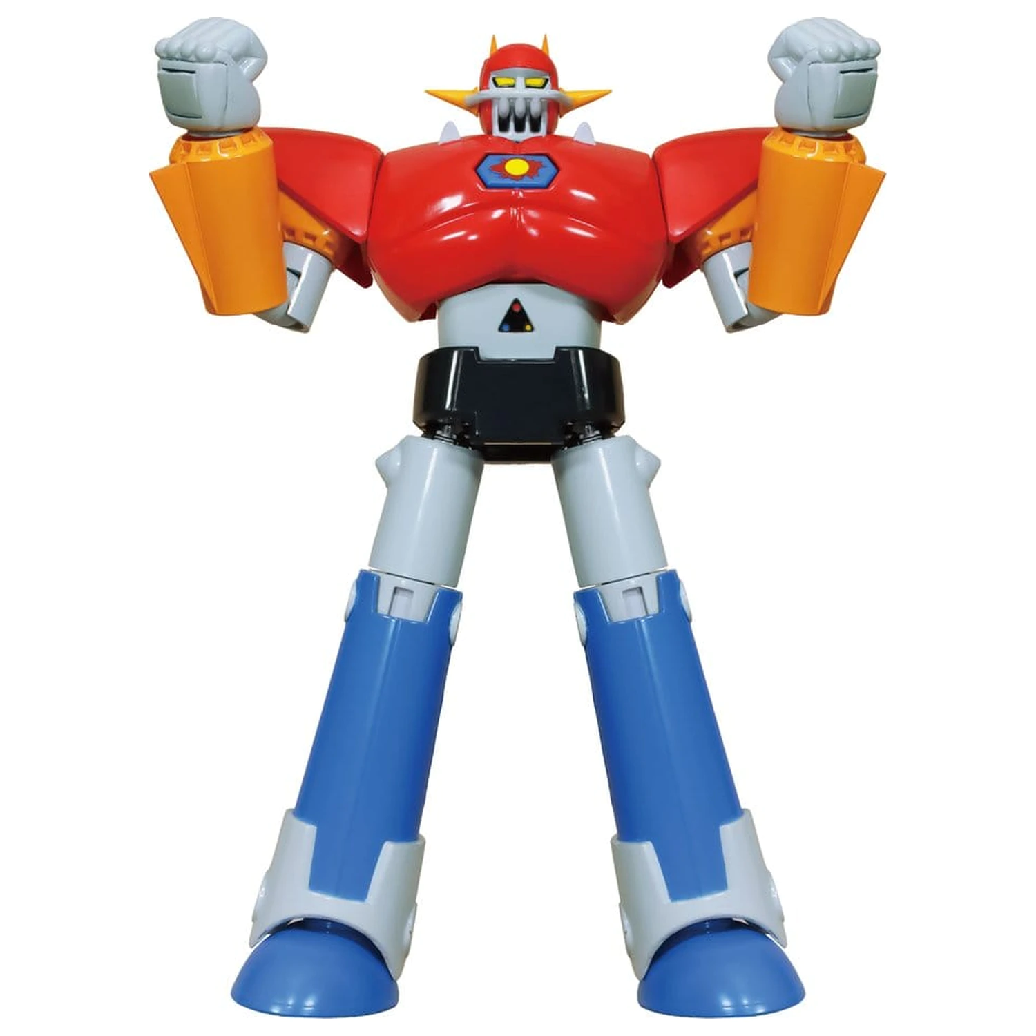 UFO Warrior Daiapolon Neo Dynamite Action Action Figure Daiapolon Anime Color Ver. 20 cm poza produsului