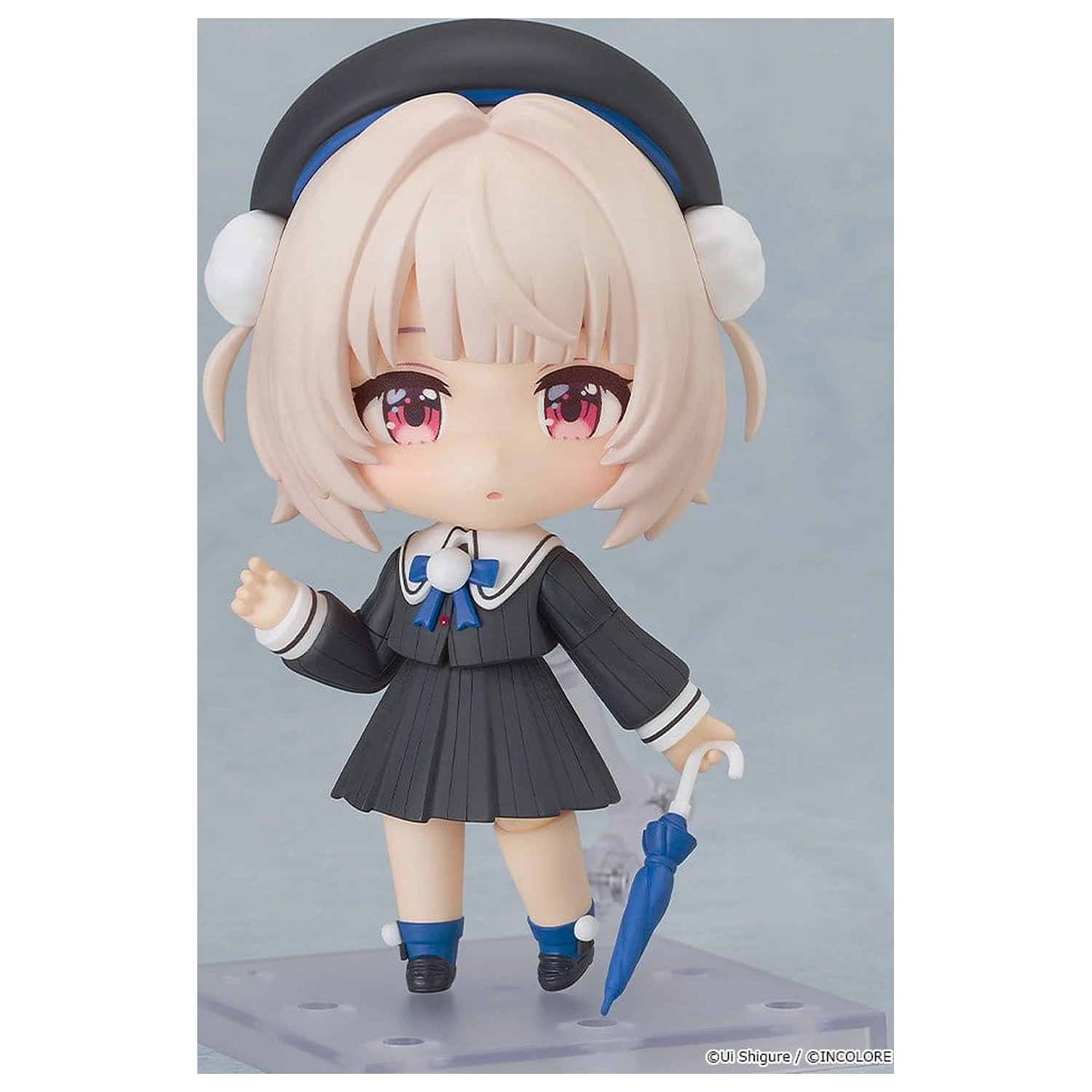 Ui Shigure Nendoroid Figurina de Actiune Ui 10 cm poza produsului