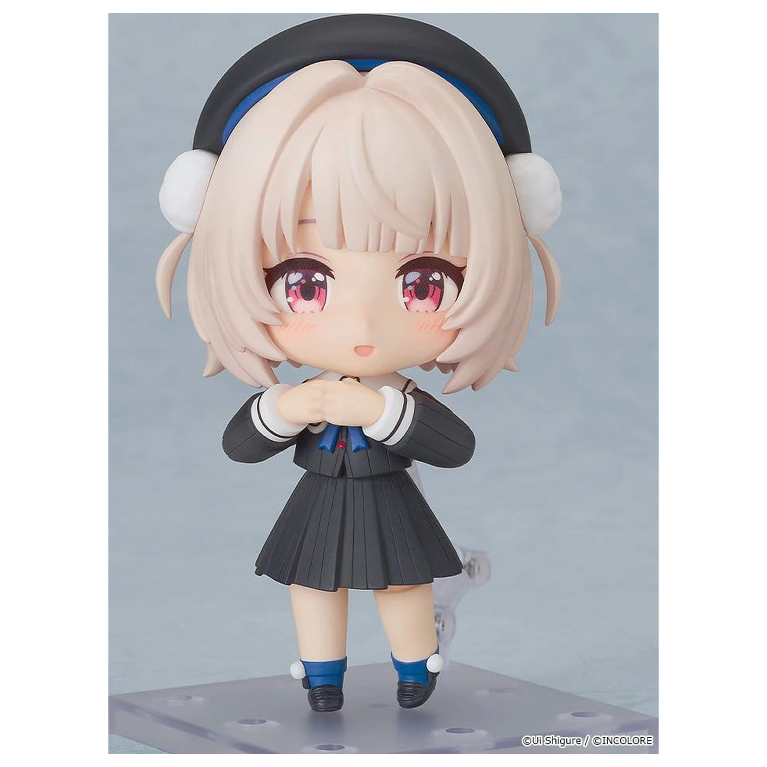 Ui Shigure Nendoroid Figurina de Actiune Ui 10 cm poza produsului