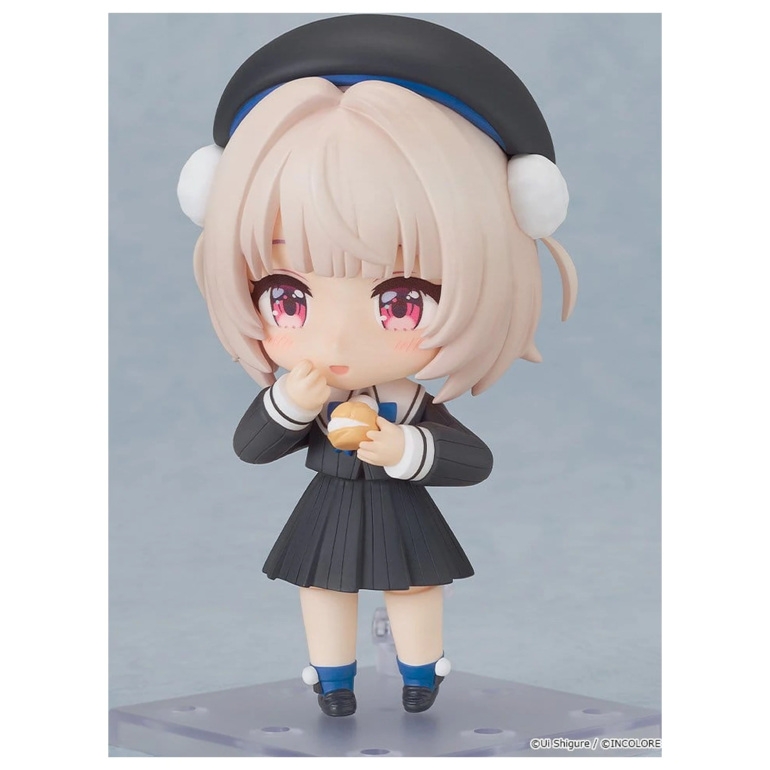 Ui Shigure Nendoroid Figurina de Actiune Ui 10 cm poza produsului
