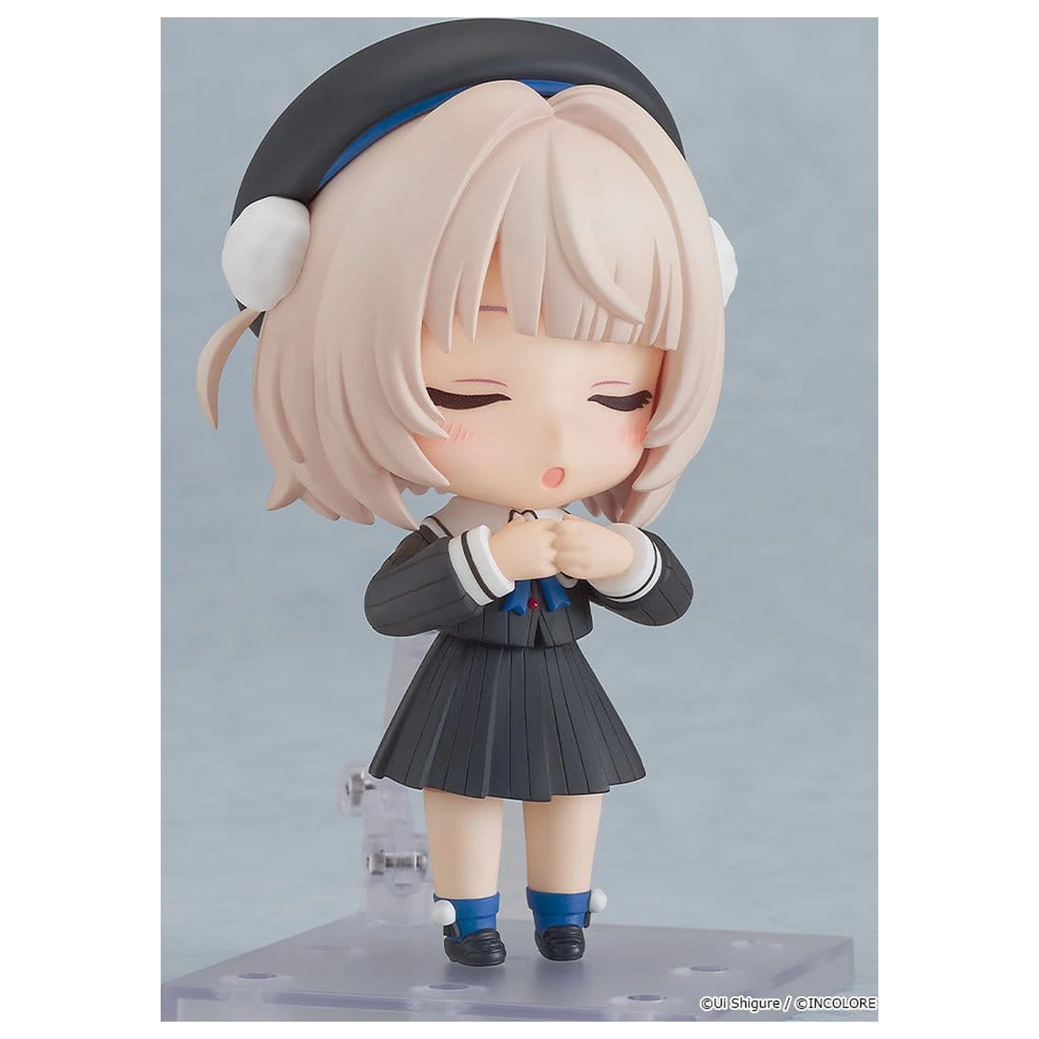Ui Shigure Nendoroid Figurina de Actiune Ui 10 cm poza produsului