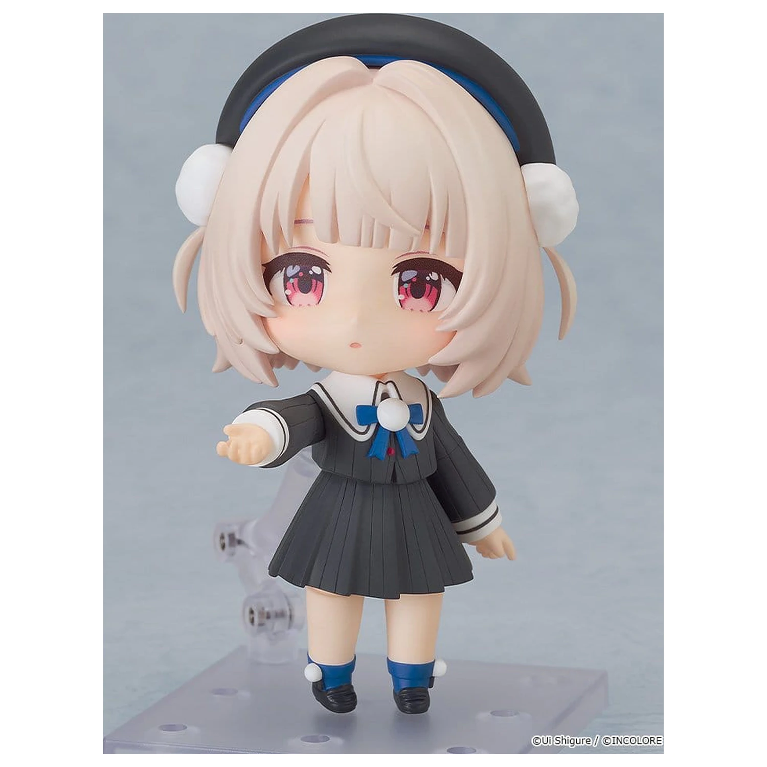 Ui Shigure Nendoroid Figurina de Actiune Ui 10 cm poza produsului