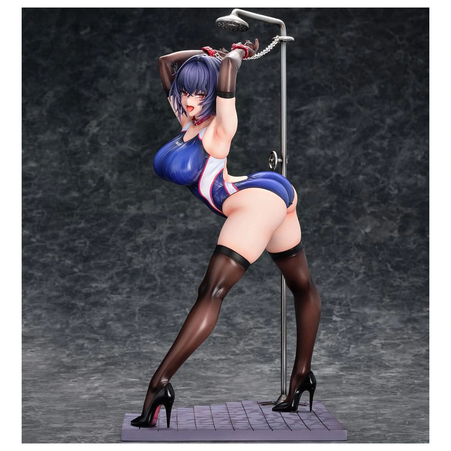 Ulrich Statuie de PVC pentru Personaje Originale 1/5.5 Nagisa Hayami 34 cm poza produsului