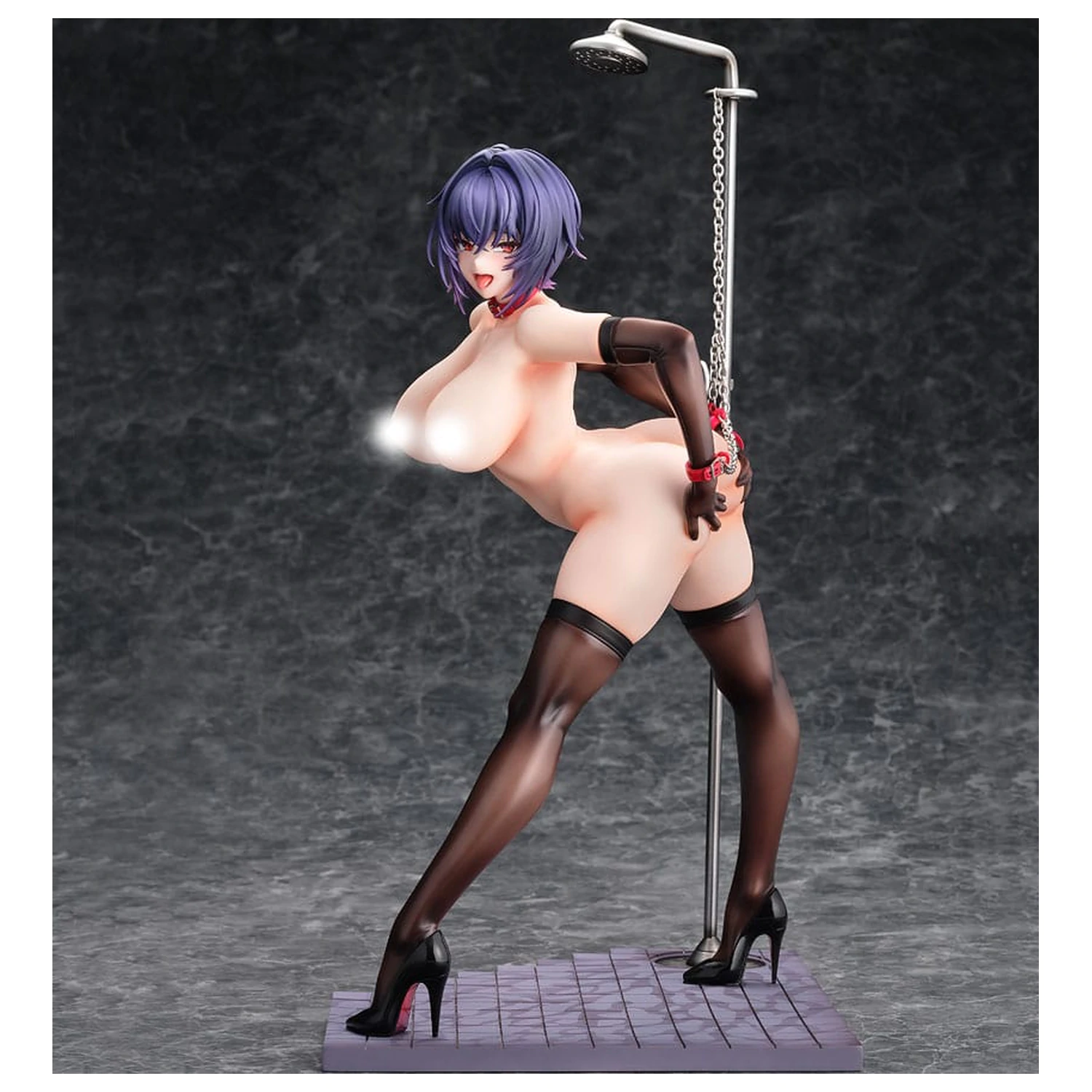 Ulrich Statuie de PVC pentru Personaje Originale 1/5.5 Nagisa Hayami 34 cm poza produsului