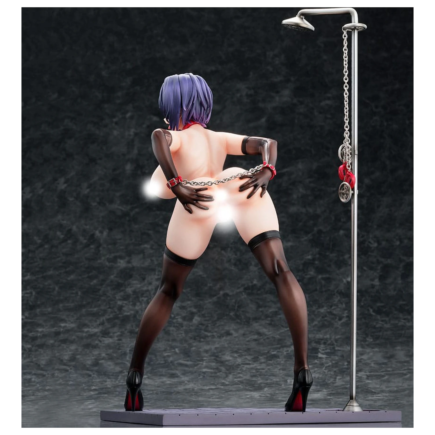 Ulrich Statuie de PVC pentru Personaje Originale 1/5.5 Nagisa Hayami 34 cm poza produsului