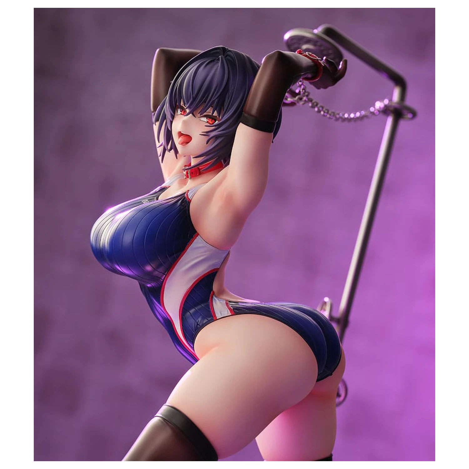 Ulrich Original Character Statueta din PVC 1/5.5 Nagisa Hayami Swimwear Only Ver. 34 cm poza produsului