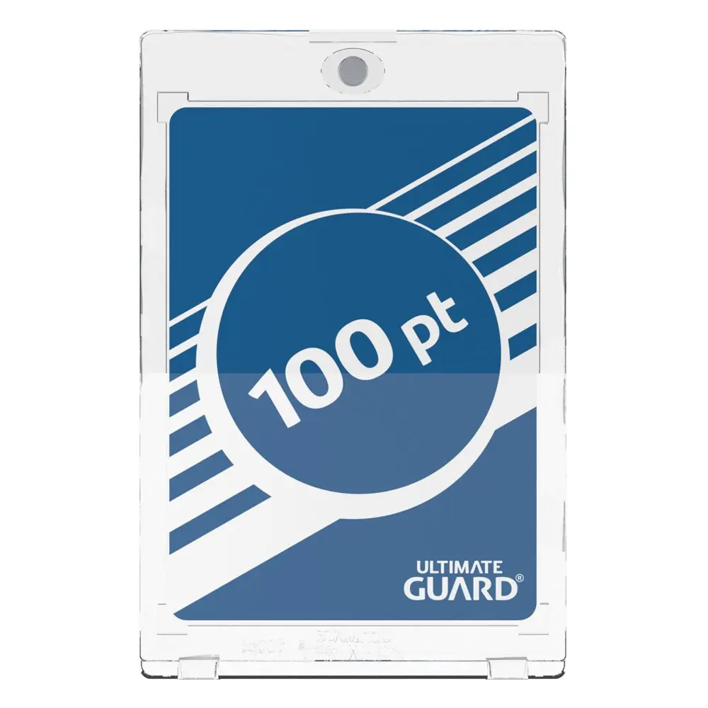 Ultimate Guard Magnetic Cutie Card 100 pt poza produsului