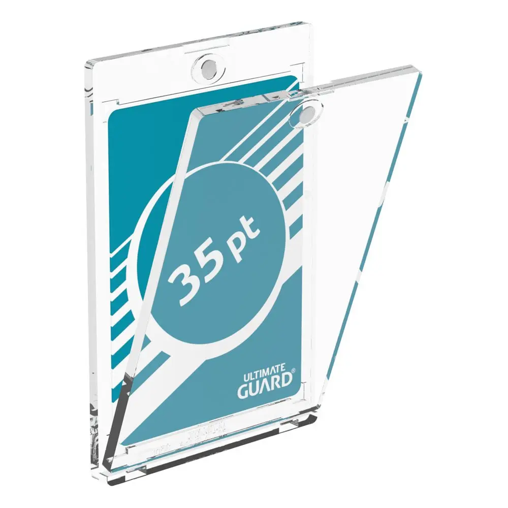 Ultimate Guard Magnetic Card Case 35 puncte poza produsului