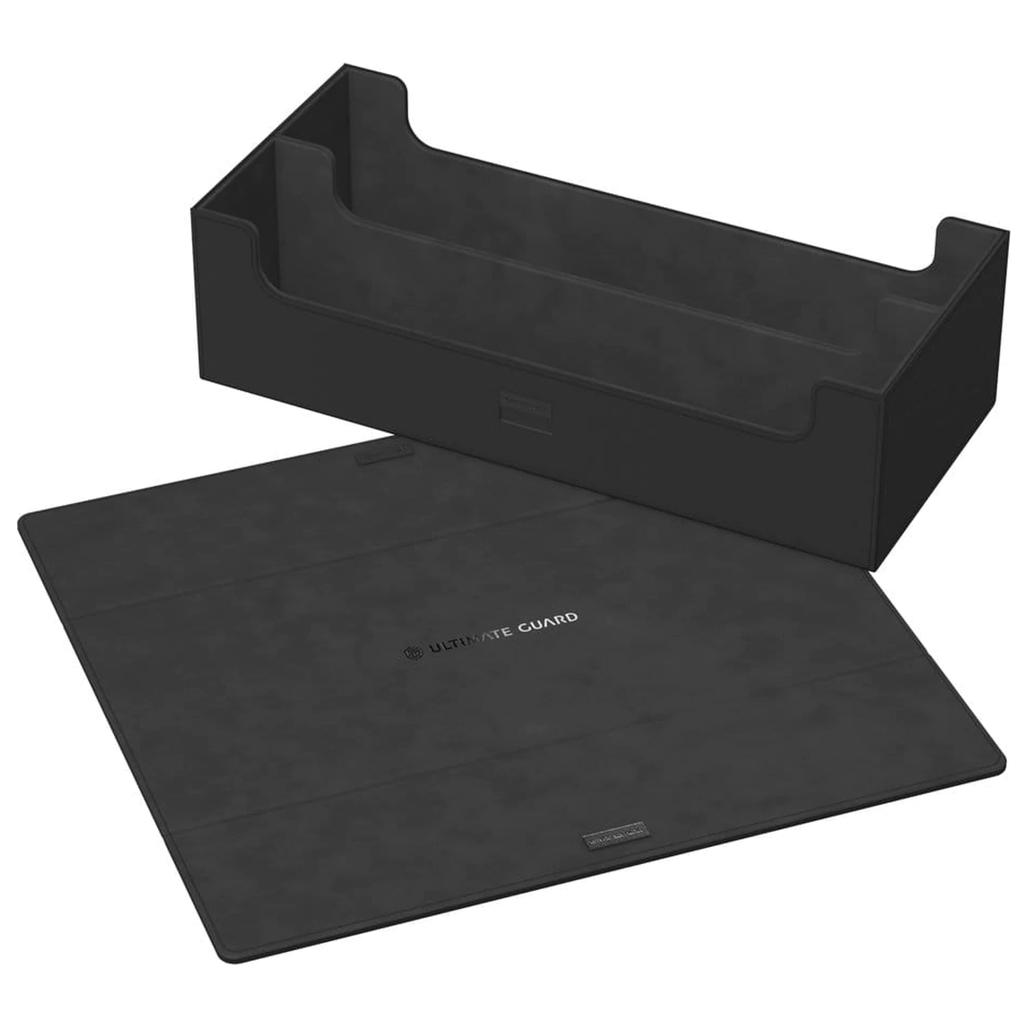 Ultimate Guard Arkhive 1000+ Xenoskin - Negru poza produsului