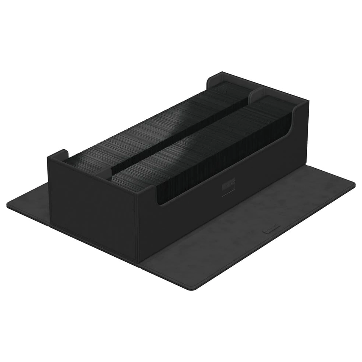 Ultimate Guard Arkhive 1000+ Xenoskin - Negru poza produsului