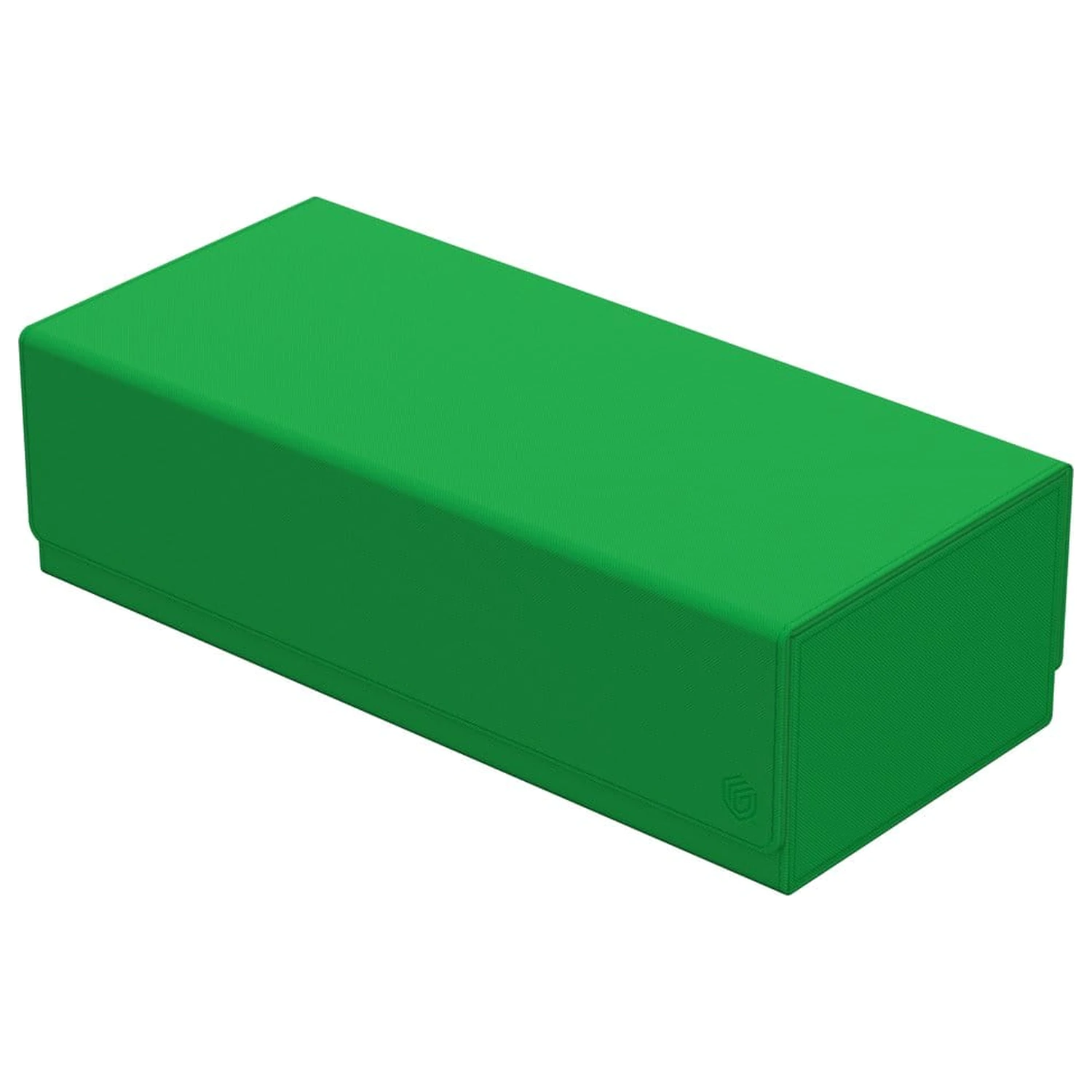 Ultimate Guard Arkhive 1000+ Xenoskin - Verde poza produsului