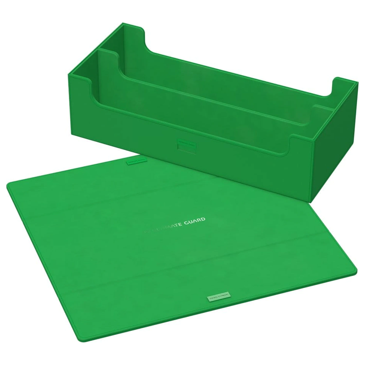 Ultimate Guard Arkhive 1000+ Xenoskin - Verde poza produsului
