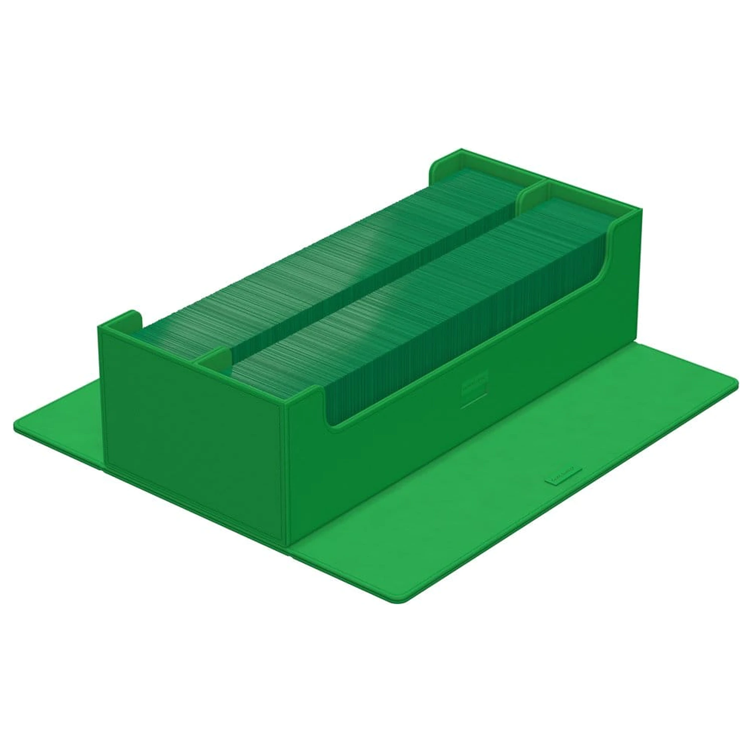 Ultimate Guard Arkhive 1000+ Xenoskin - Verde poza produsului