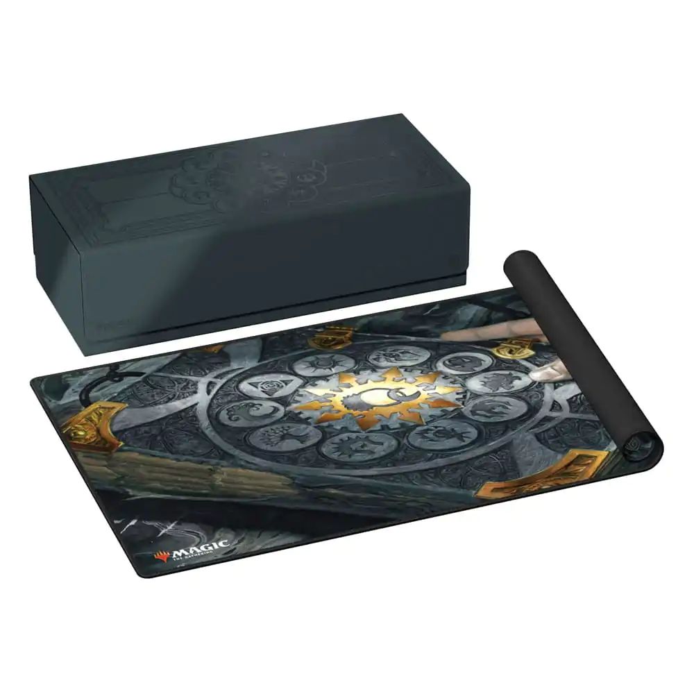 Ultimate Guard Arkhive 1000+ Xenoskin Magic: The Gathering "Guild Summit" poza produsului