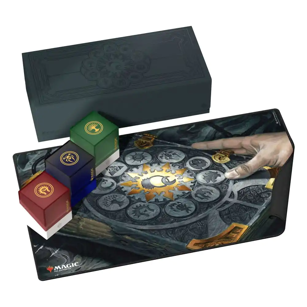 Ultimate Guard Arkhive 1000+ Xenoskin Magic: The Gathering "Guild Summit" poza produsului