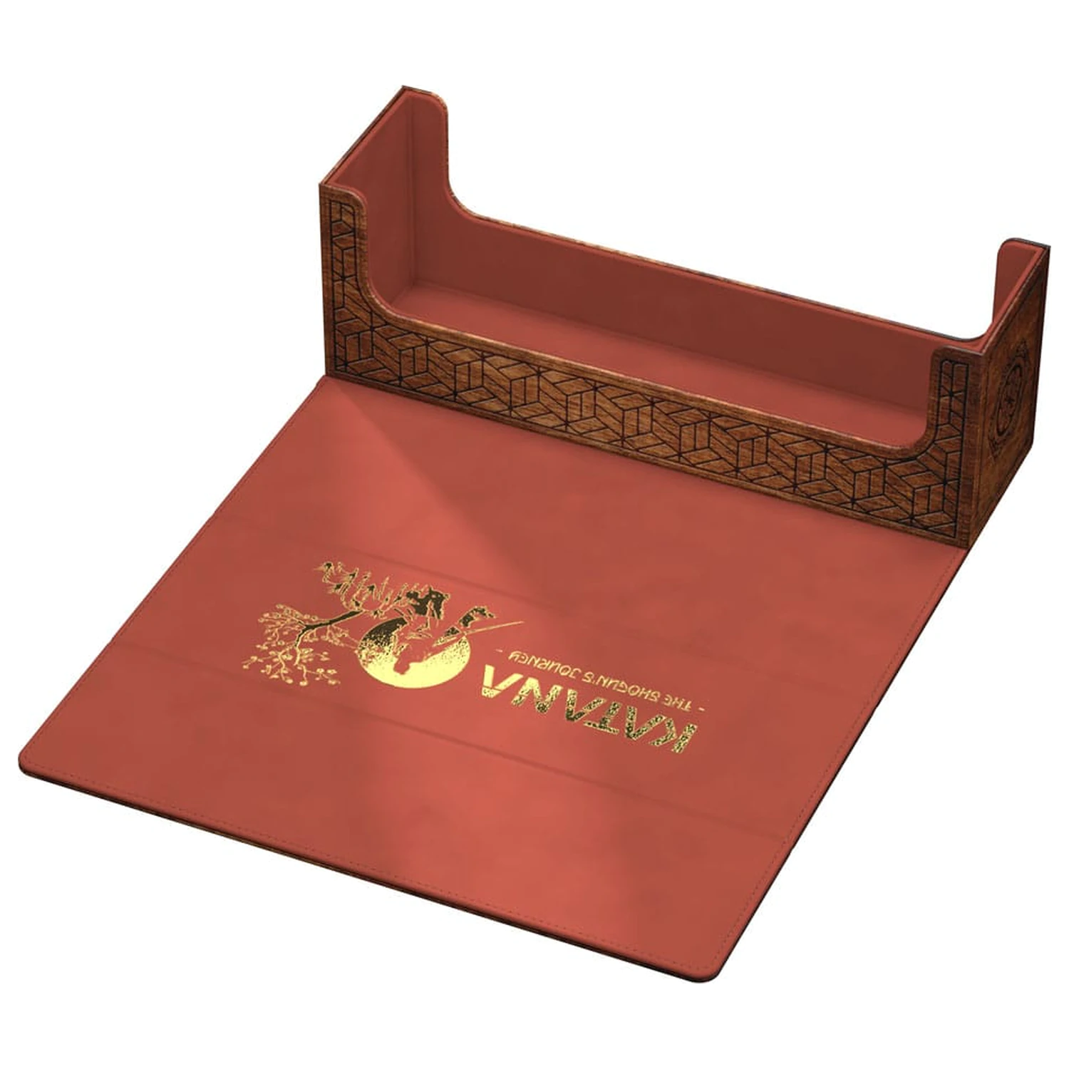 Ultimate Guard Arkhive 400+ "Katana: The Shogun's Journey - Part 3" poza produsului