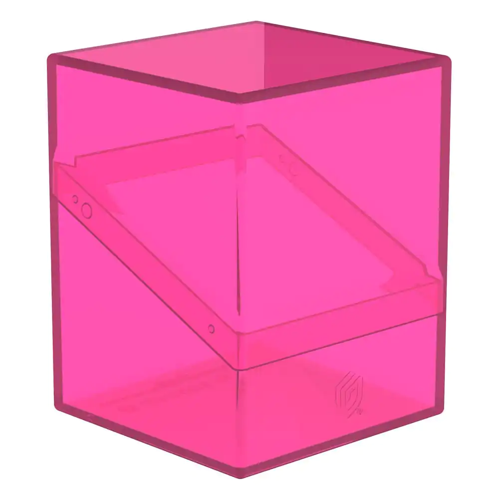 Ultimate Guard Boulder 100+ Transparent - Rodonit poza produsului