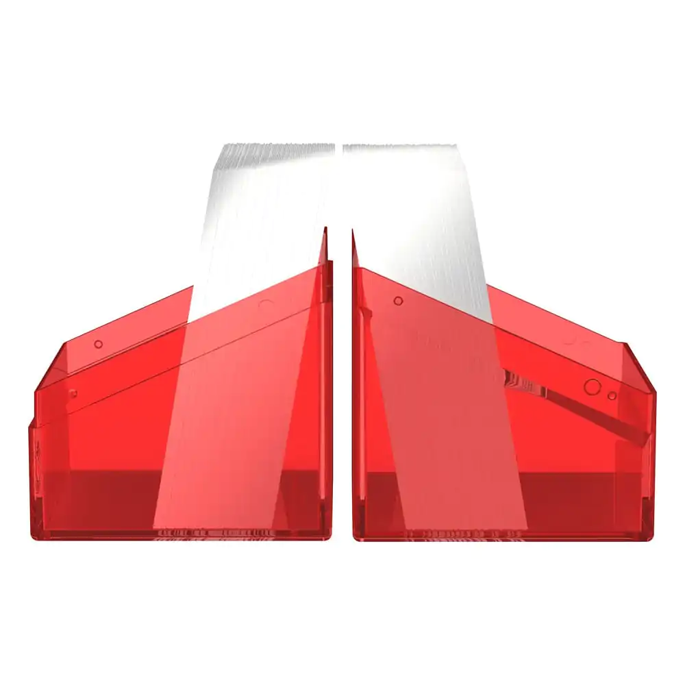 Ultimate Guard Boulder 100+ Transparent - Rubin poza produsului