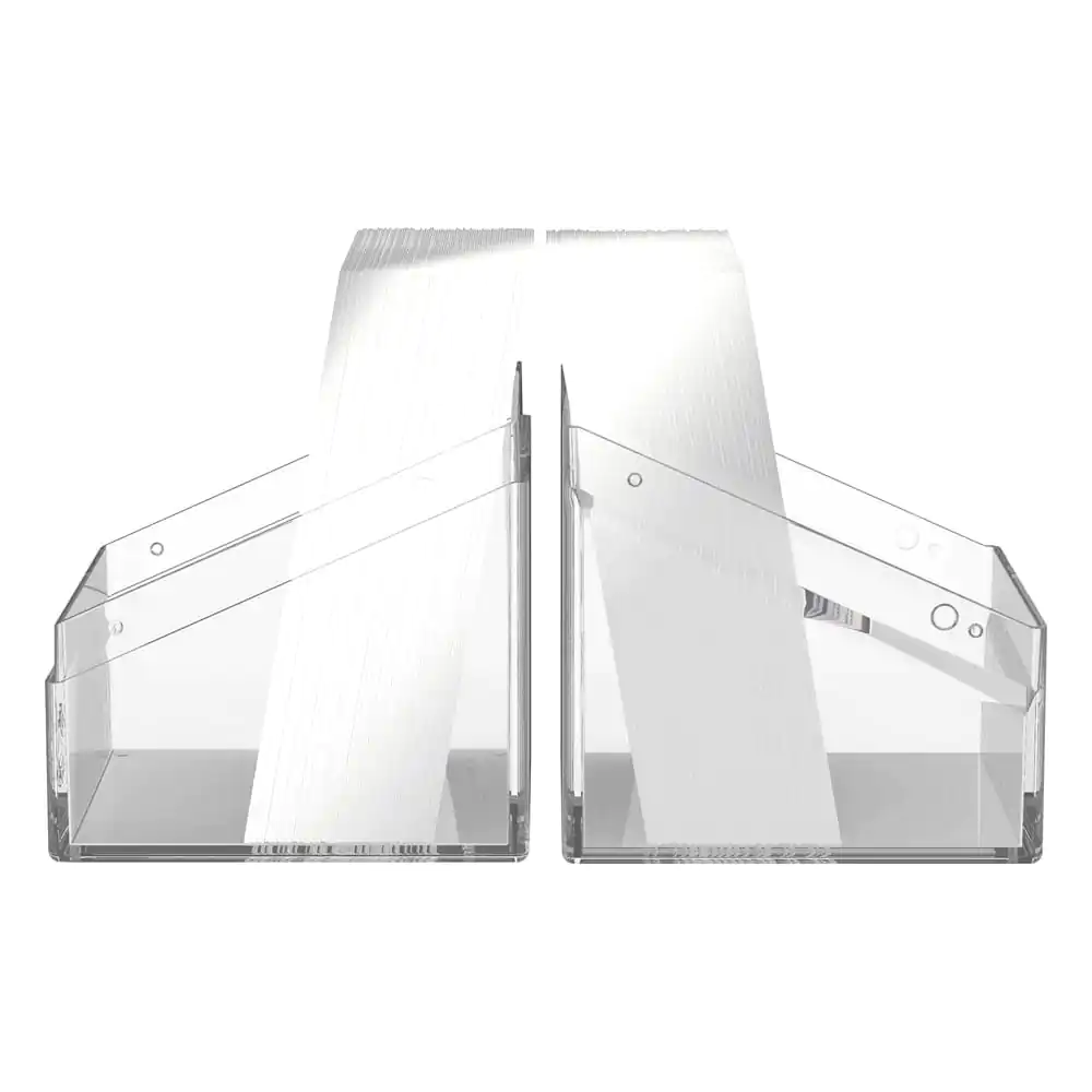 Ultimate Guard Boulder 100+ Clar - Transparent poza produsului