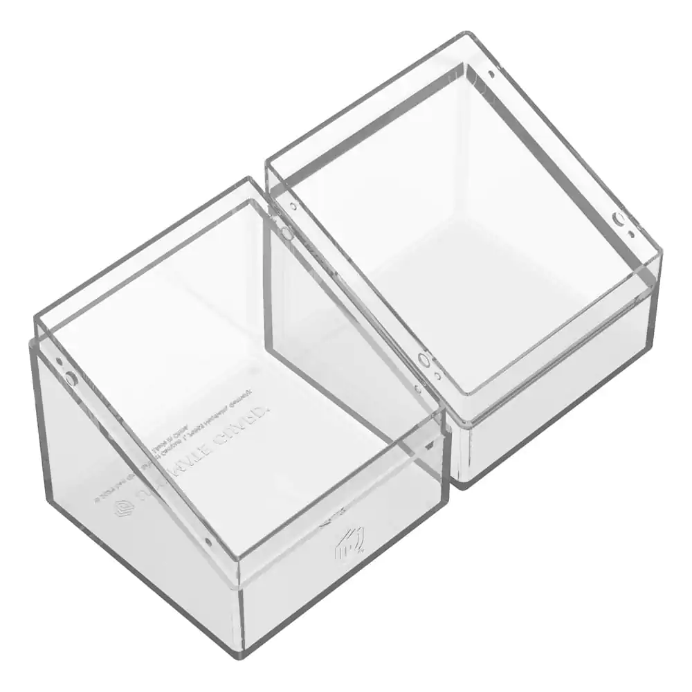 Ultimate Guard Boulder 100+ Clar - Transparent poza produsului