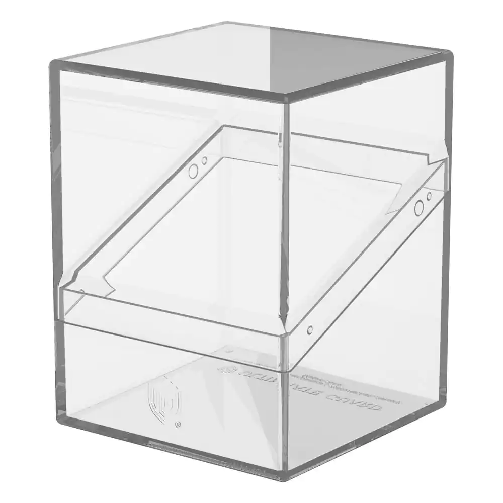 Ultimate Guard Boulder 100+ Clar - Transparent poza produsului
