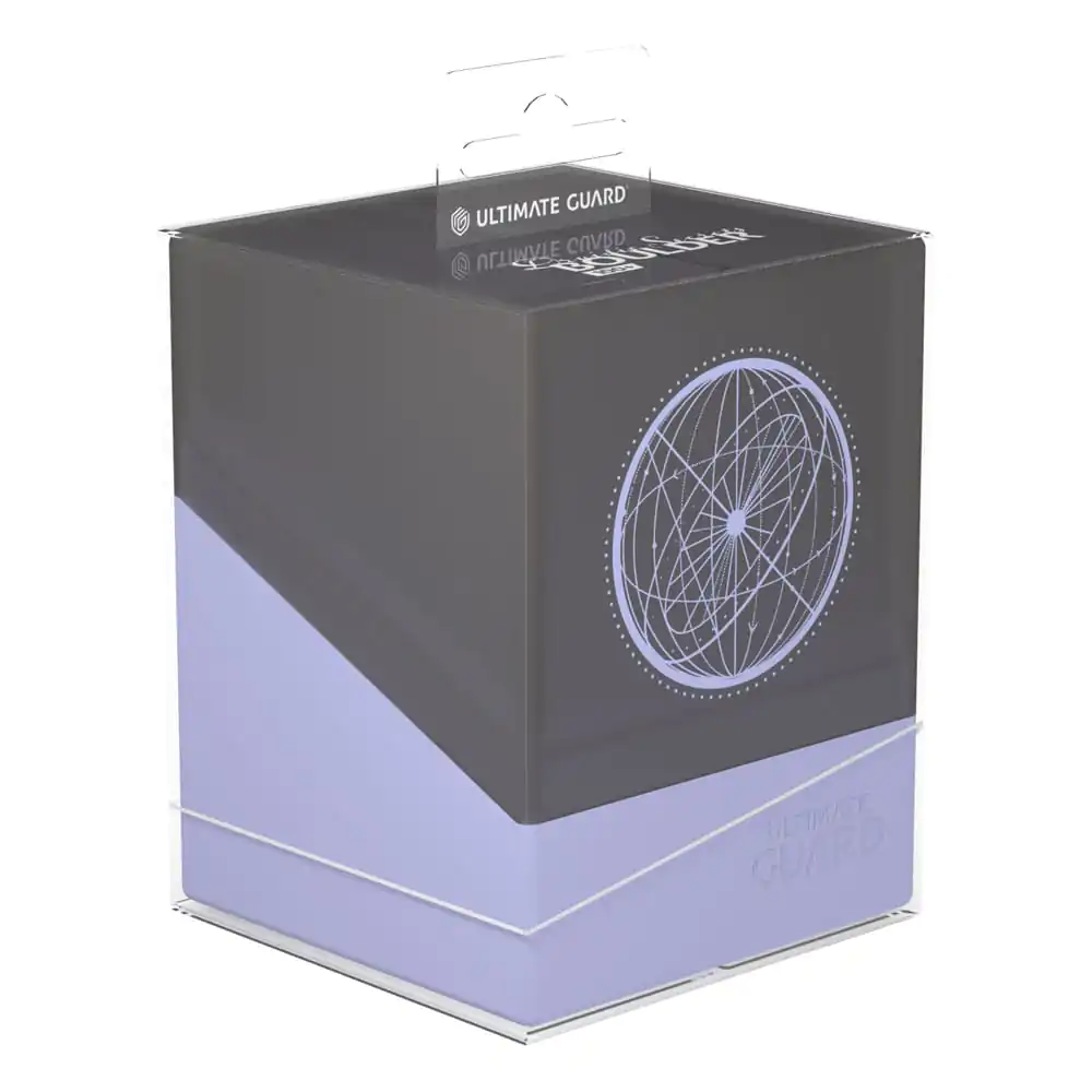Ultimate Guard Boulder 100+ Secrete Druidice Nubis (Lavandă) poza produsului
